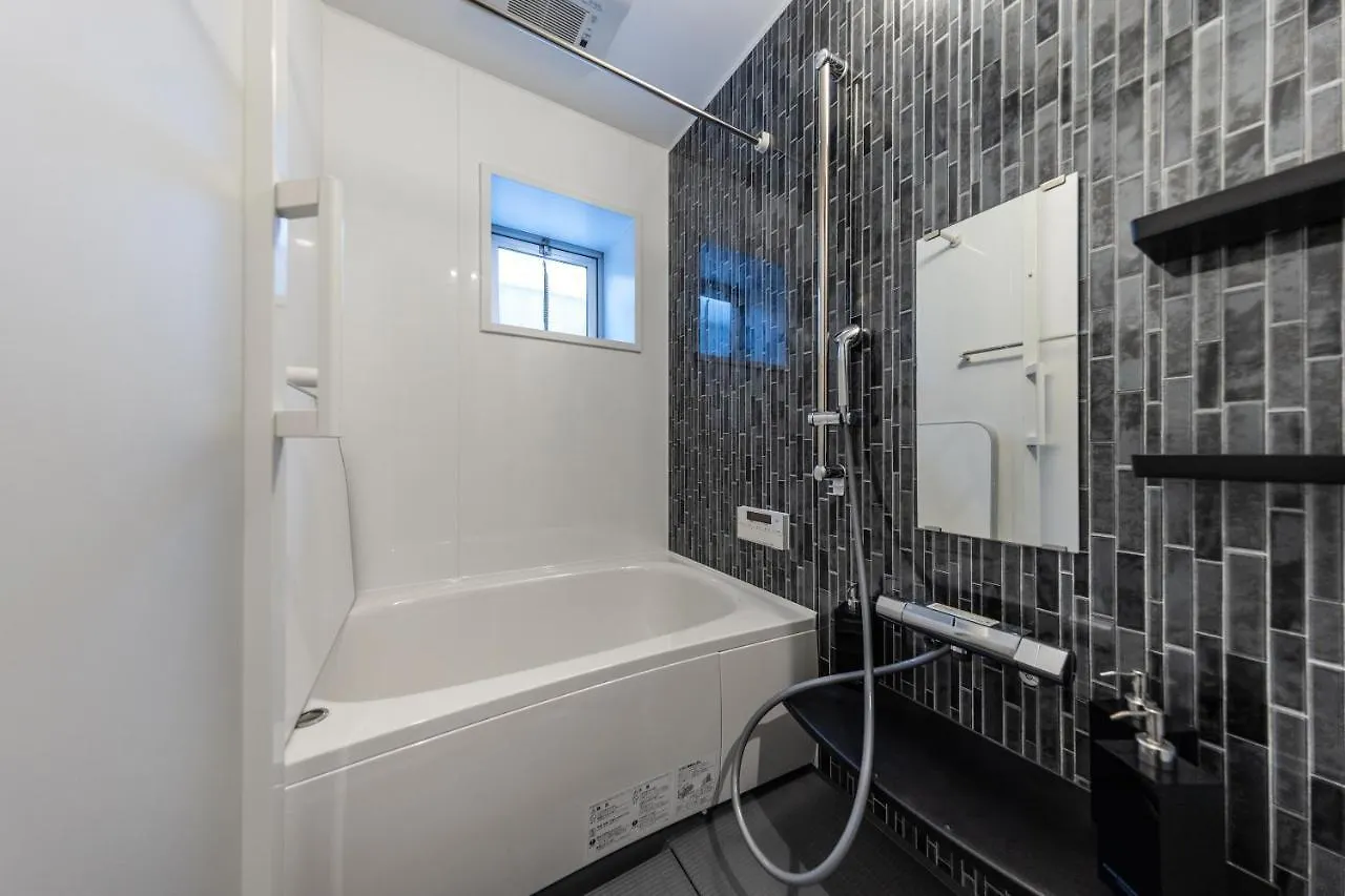 Trive Ozone2 バンテリンドーム ナゴヤ近く 大曽根駅 徒歩3分 Hotel Nagoja