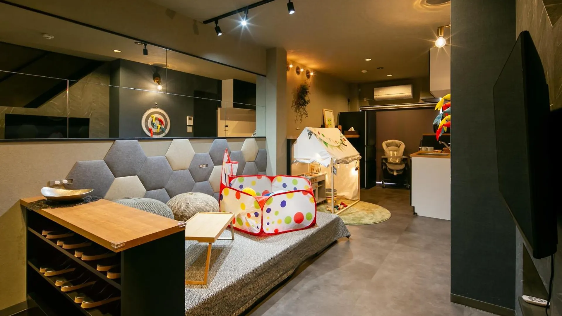 Trive Ozone2 バンテリンドーム ナゴヤ近く 大曽根駅 徒歩3分 location