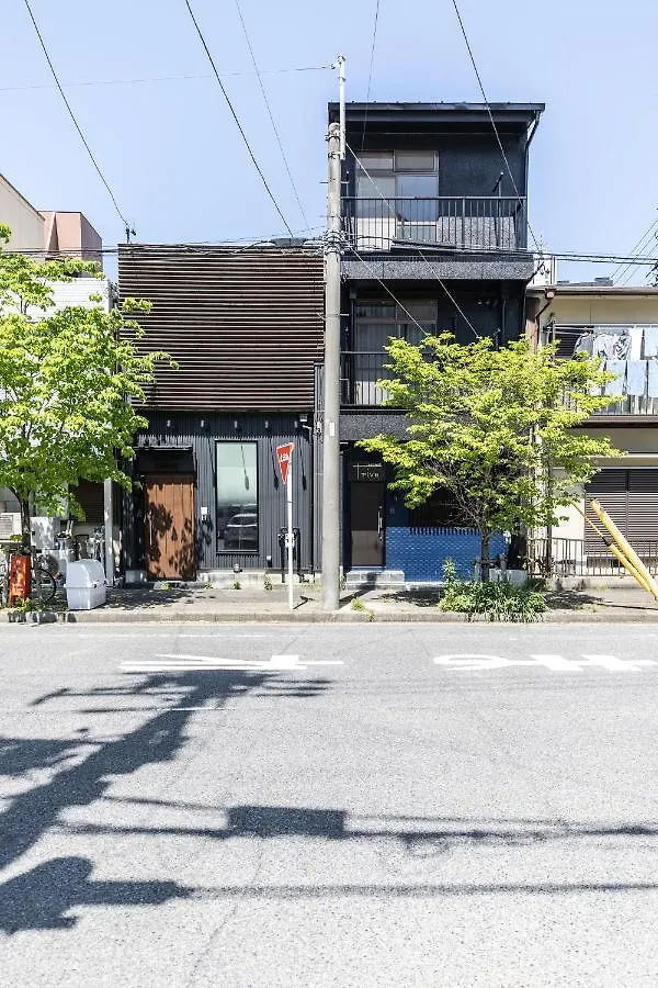 Trive Ozone2 バンテリンドーム ナゴヤ近く 大曽根駅 徒歩3分 Hotel Nagoya Japan