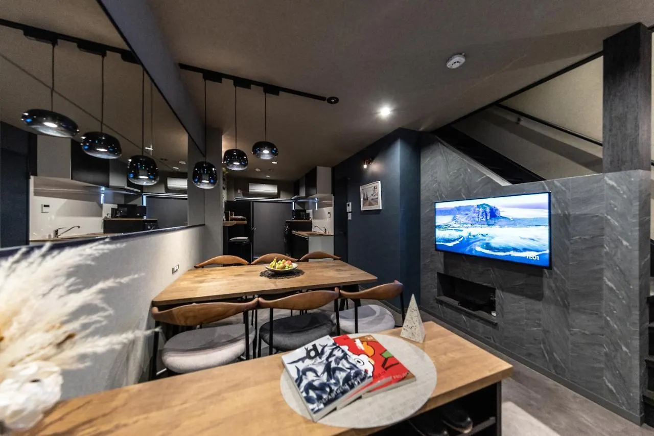 Trive Ozone2 バンテリンドーム ナゴヤ近く 大曽根駅 徒歩3分 Hotel Nagoya 0*,  Japan