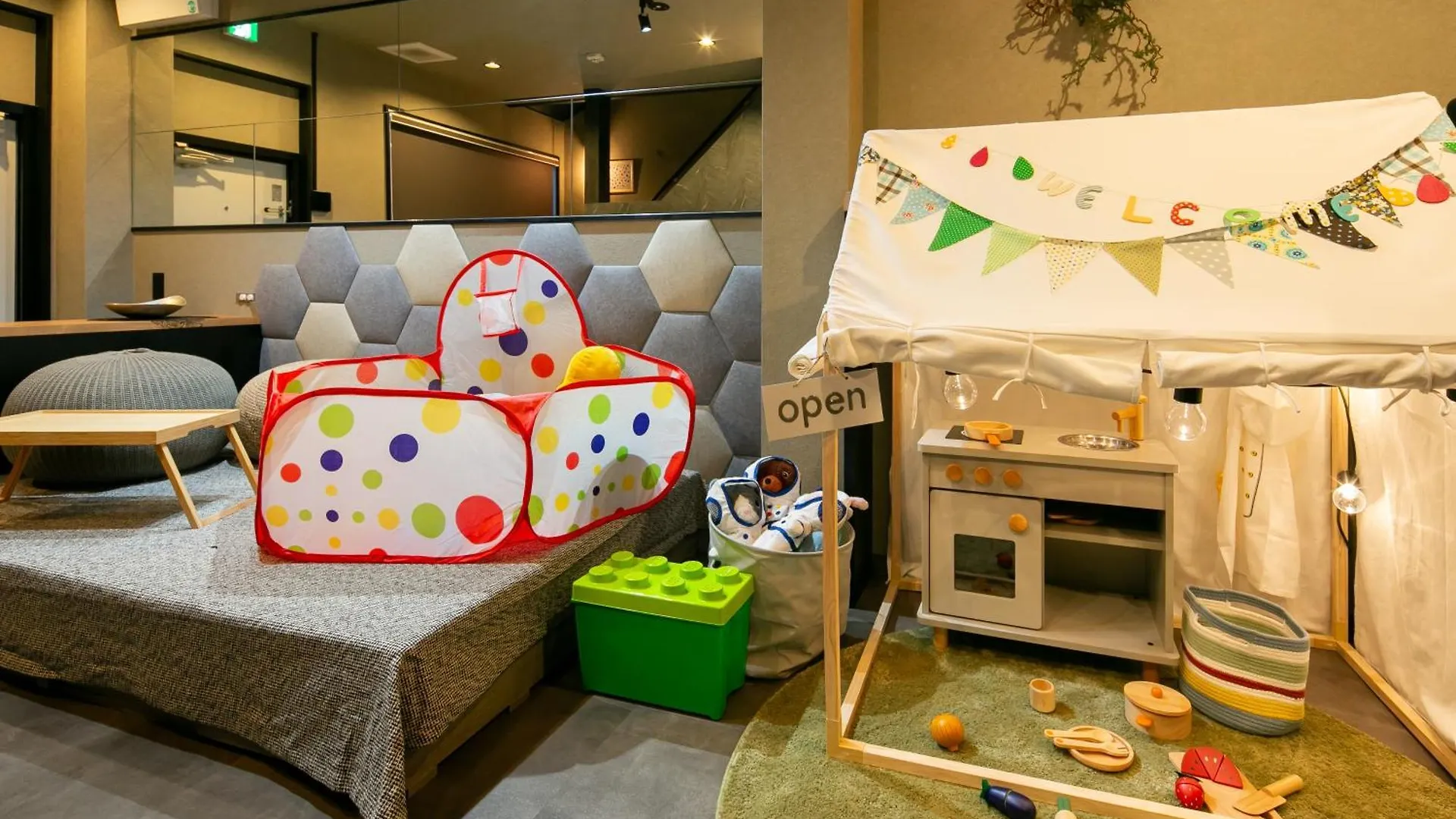 Trive Ozone2 バンテリンドーム ナゴヤ近く 大曽根駅 徒歩3分 Hotel Nagoya