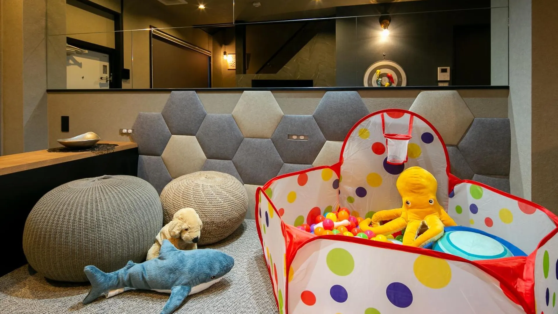 Trive Ozone2 バンテリンドーム ナゴヤ近く 大曽根駅 徒歩3分 Hotel Nagoya Japan